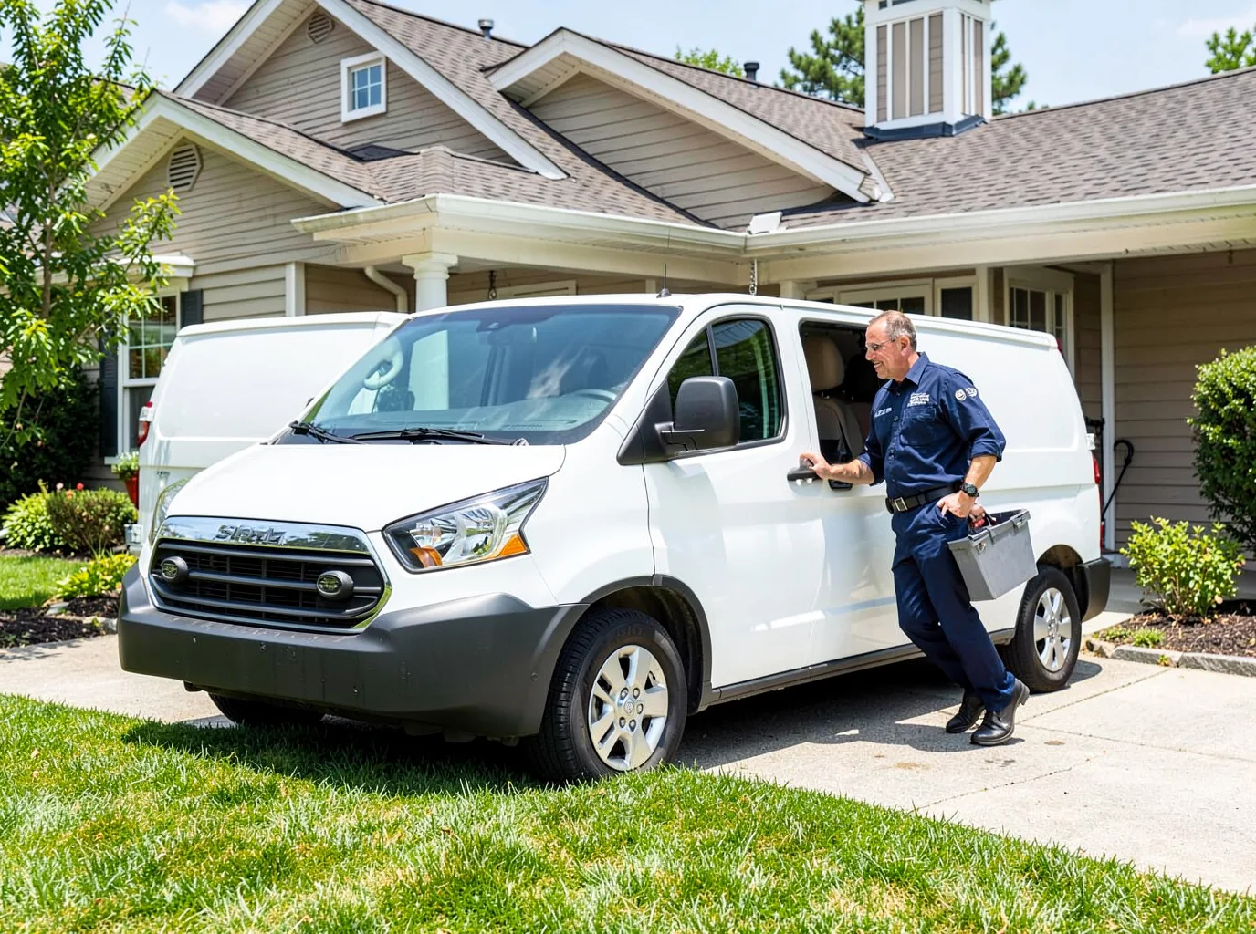Emergency Plumber company in Clayton, IN